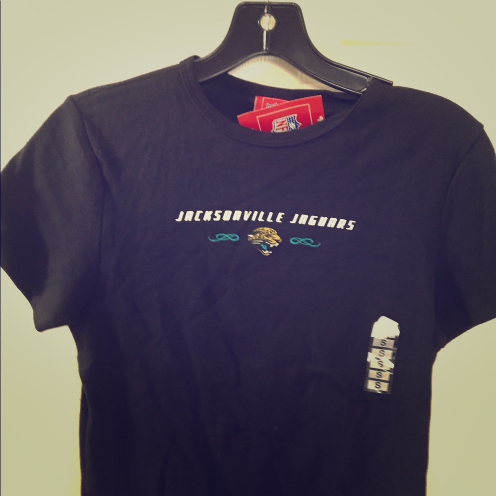 Officially licensed Jacksonville jaguar